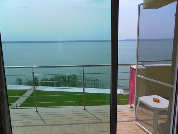 Imagen general del Hotel Romantic, MAMAIA. Foto 34