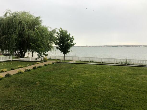 Imagen general del Hotel Romantic, MAMAIA. Foto 35