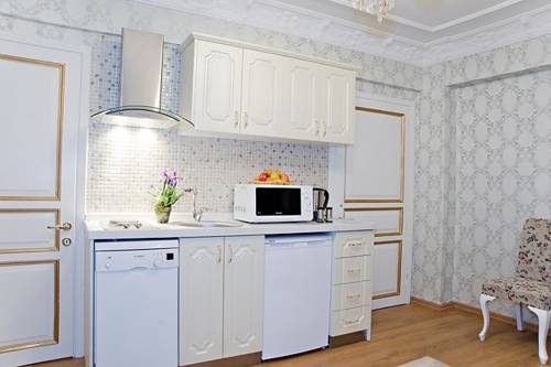 Imagen general del Hotel Romantic Mansion. Foto 3