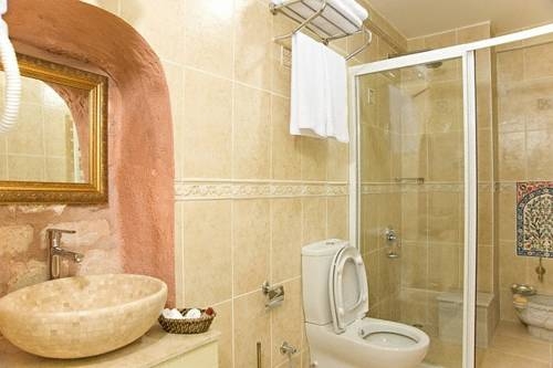 Imagen general del Hotel Romantic Mansion. Foto 5