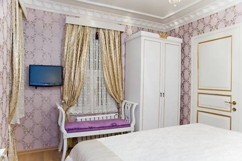 Imagen general del Hotel Romantic Mansion. Foto 6