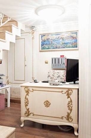 Imagen general del Hotel Romantic Mansion. Foto 10