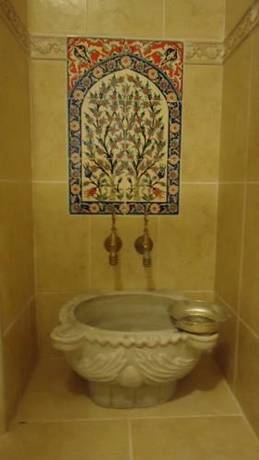 Imagen general del Hotel Romantic Mansion. Foto 11