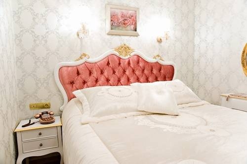 Imagen general del Hotel Romantic Mansion. Foto 14