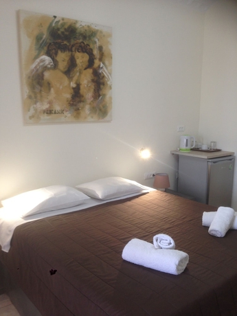 Imagen de la habitación del Hotel Romantic Spa Resort. Foto 4