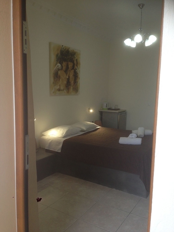 Imagen de la habitación del Hotel Romantic Spa Resort. Foto 5