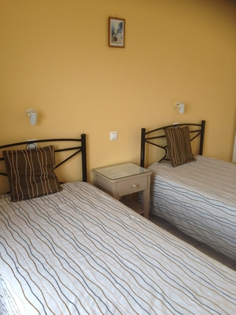 Imagen de la habitación del Hotel Romantic Spa Resort. Foto 7