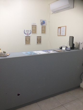 Imagen de los interiores del Hotel Romantic Spa Resort. Foto 19