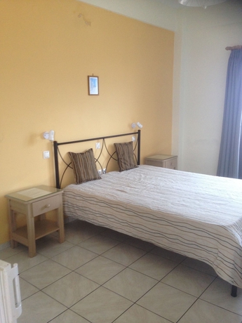 Imagen de la habitación del Hotel Romantic Spa Resort. Foto 10