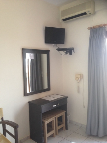 Imagen de la habitación del Hotel Romantic Spa Resort. Foto 11