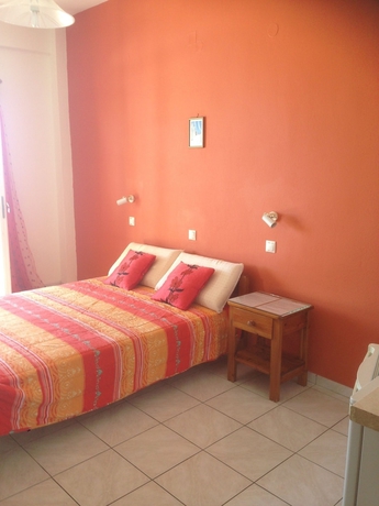 Imagen de la habitación del Hotel Romantic Spa Resort. Foto 12