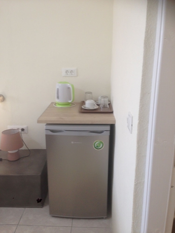 Imagen de la habitación del Hotel Romantic Spa Resort. Foto 14