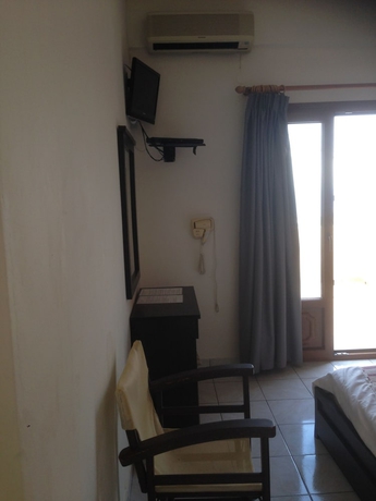 Imagen de la habitación del Hotel Romantic Spa Resort. Foto 15