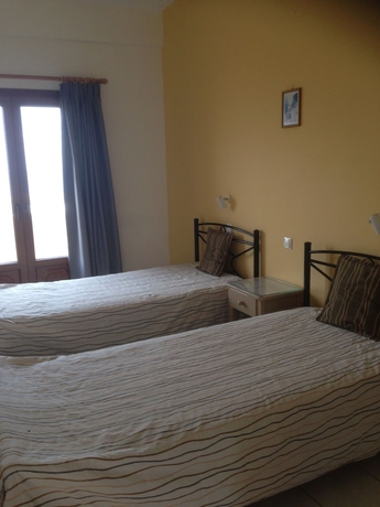 Imagen de la habitación del Hotel Romantic Spa Resort. Foto 16