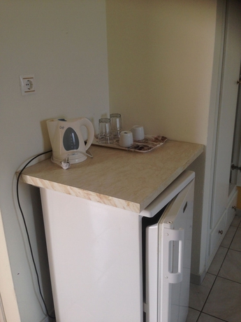 Imagen de la habitación del Hotel Romantic Spa Resort. Foto 17