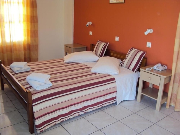 Imagen de la habitación del Hotel Romantic Spa Resort. Foto 18