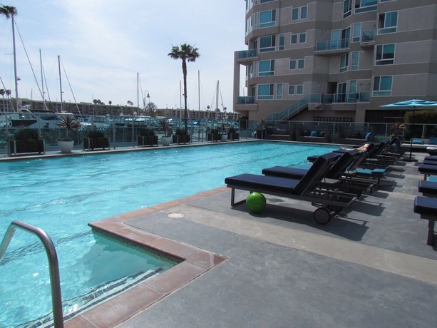 Imagen general del Hotel Romantic Studio With Bay View. Foto 2