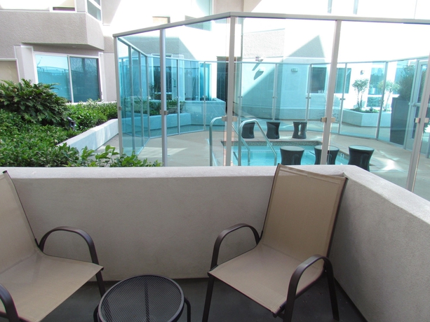 Imagen de los exteriores del Hotel Romantic Studio With Bay View. Foto 8