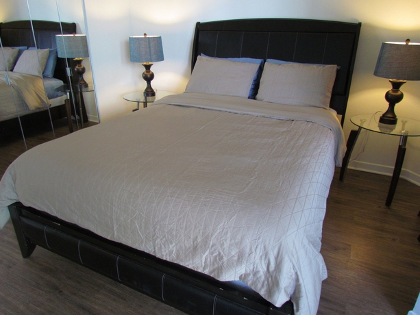 Imagen de la habitación del Hotel Romantic Studio With Bay View. Foto 3