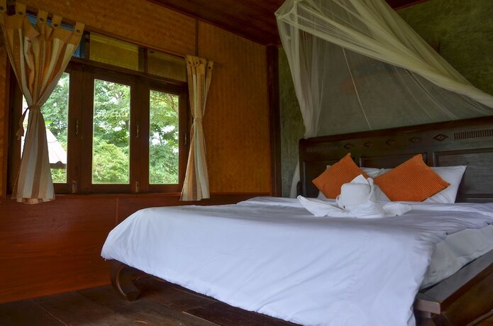 Imagen general del Hotel Romantic Time Mountain Resort. Foto 1