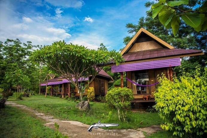 Imagen general del Hotel Romantic Time Mountain Resort. Foto 2