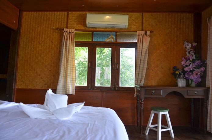 Imagen general del Hotel Romantic Time Mountain Resort. Foto 3