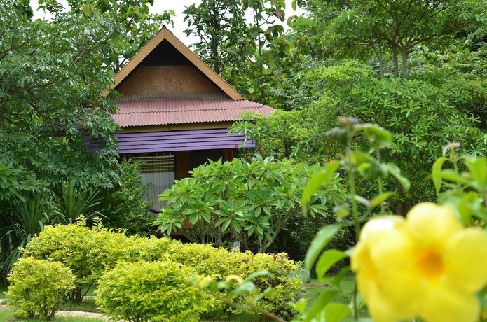 Imagen general del Hotel Romantic Time Mountain Resort. Foto 4