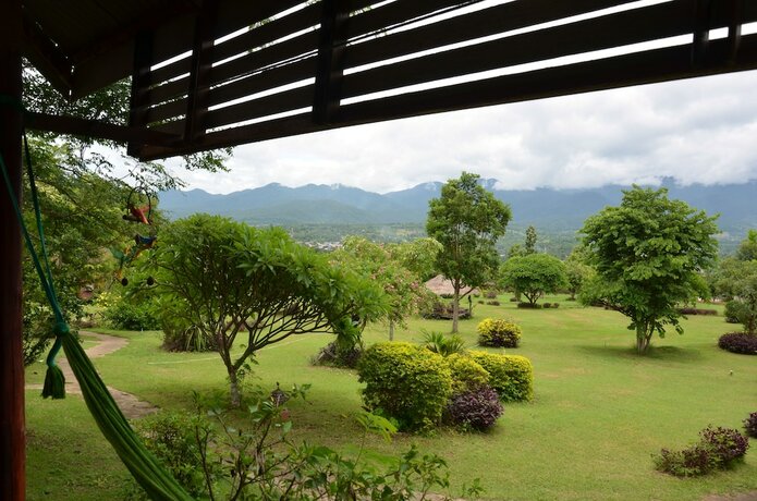 Imagen general del Hotel Romantic Time Mountain Resort. Foto 7