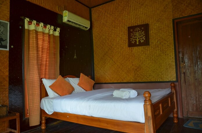 Imagen general del Hotel Romantic Time Mountain Resort. Foto 8