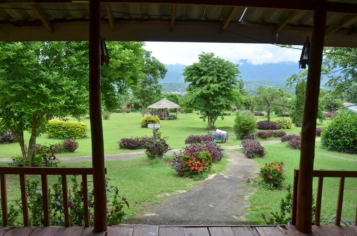 Imagen general del Hotel Romantic Time Mountain Resort. Foto 9