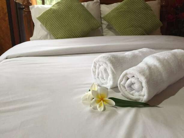 Imagen general del Hotel Romantic Time Mountain Resort. Foto 11