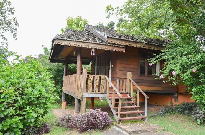 Imagen de la habitación del Hotel Romantic Time Mountain Resort. Foto 15