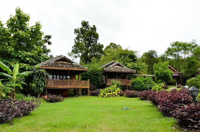 Imagen de la habitación del Hotel Romantic Time Mountain Resort. Foto 16