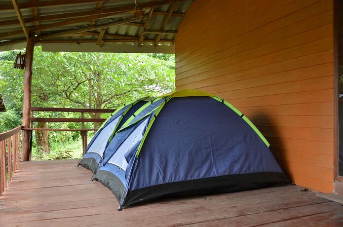 Imagen de la habitación del Hotel Romantic Time Mountain Resort. Foto 17