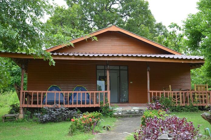 Imagen de la habitación del Hotel Romantic Time Mountain Resort. Foto 18