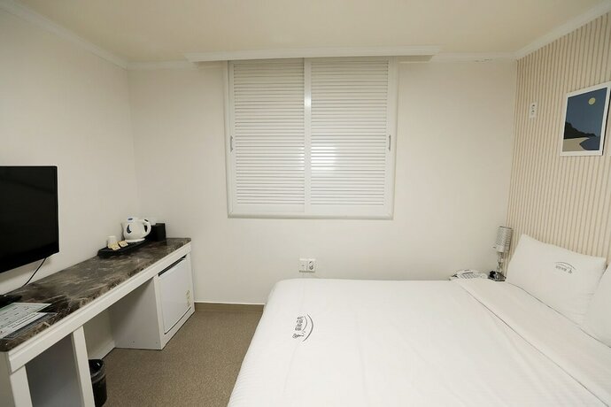 Imagen general del Hotel Romantic Trip. Foto 1
