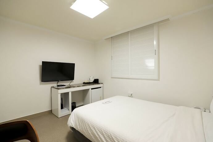 Imagen general del Hotel Romantic Trip. Foto 2