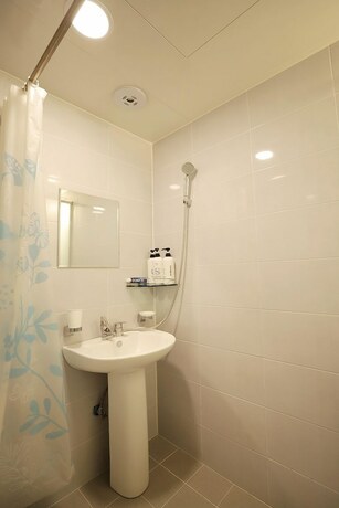 Imagen general del Hotel Romantic Trip. Foto 5