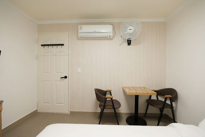 Imagen general del Hotel Romantic Trip. Foto 11