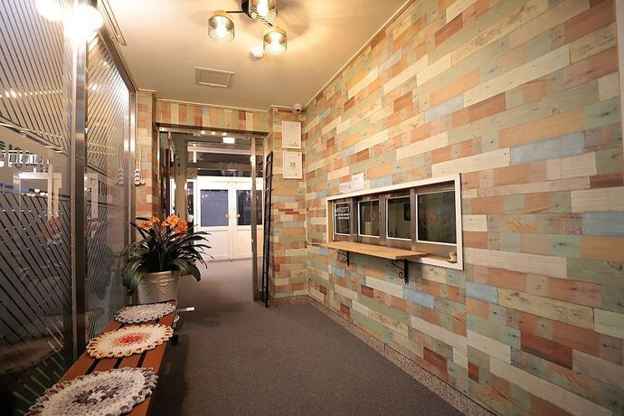 Imagen general del Hotel Romantic Trip. Foto 12