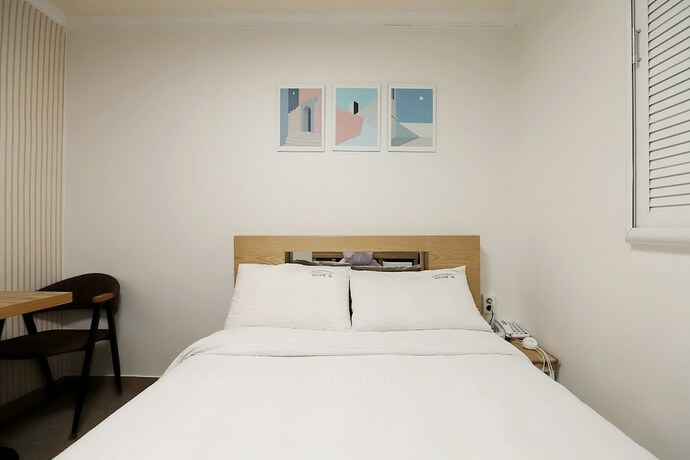 Imagen de la habitación del Hotel Romantic Trip. Foto 16