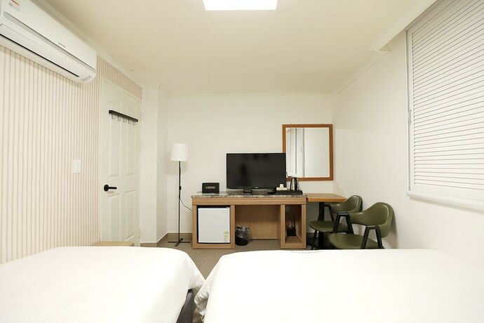 Imagen de la habitación del Hotel Romantic Trip. Foto 19