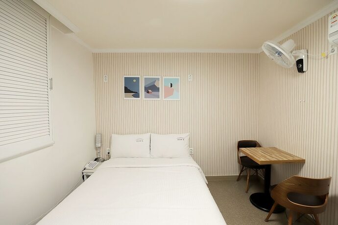 Imagen de la habitación del Hotel Romantic Trip. Foto 20