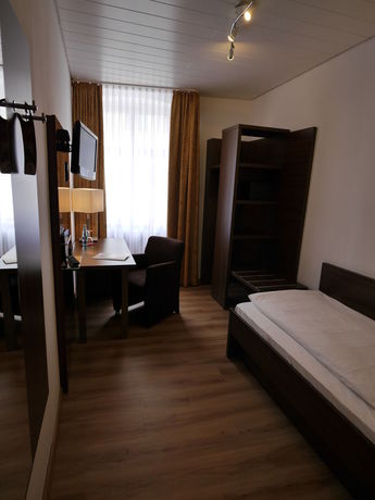 Imagen general del Hotel Romantica Blauer Hecht. Foto 2