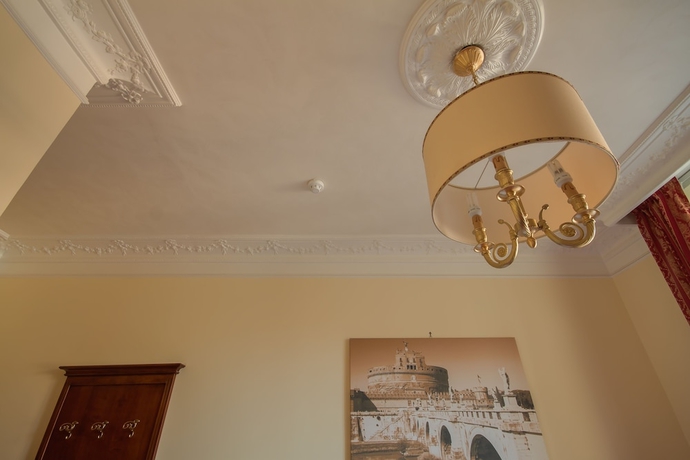 Imagen de los interiores del Hotel Romantica. Foto 19