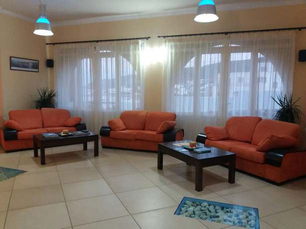 Imagen del bar/restaurante del Hotel Romantica, Kythira. Foto 6