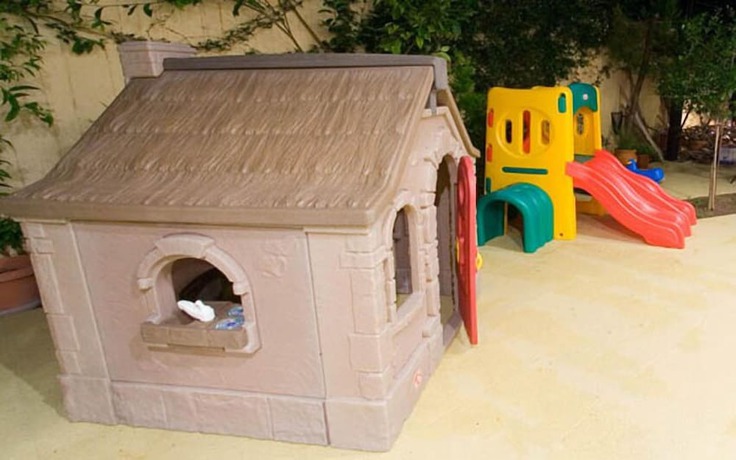 Imagen de los exteriores del Hotel Romantica, Loutra Edipsou. Foto 15