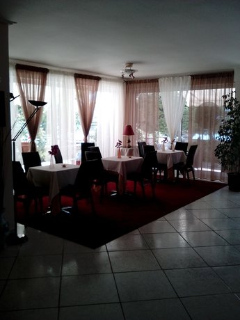 Imagen de los interiores del Hotel Romantica, Loutra Edipsou. Foto 20