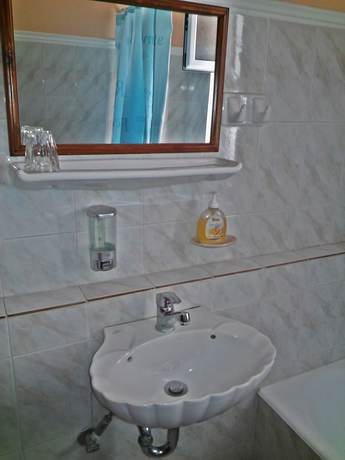 Imagen de la habitación del Hotel Romantica, Loutra Edipsou. Foto 13
