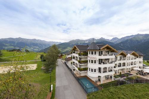 Imagen de la habitación del Hotel Romantica Schlossl. Foto 2